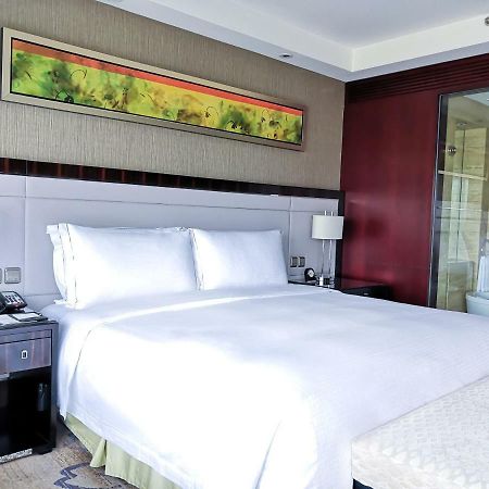 Hebei Hotel Zhongmao Haiyue Hotel Шицзячжуан Екстер'єр фото